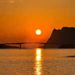 Lofoten Arctic Pearl *