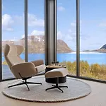 Lofoten Arctic Pearl