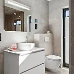 Lofoten Arctic Pearl Ferienhaus *