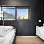 Ferienhaus Lofoten Arctic Pearl Kleppstad