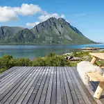 Lofoten Arctic Pearl *