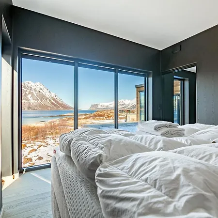 Lofoten Arctic Pearl *