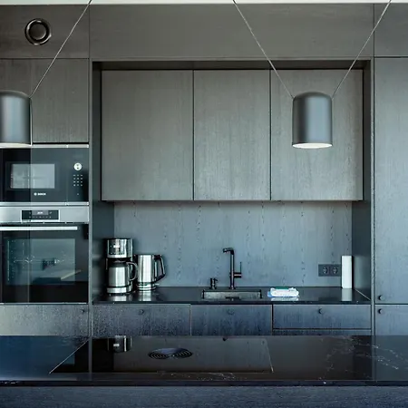 Lofoten Arctic Pearl *