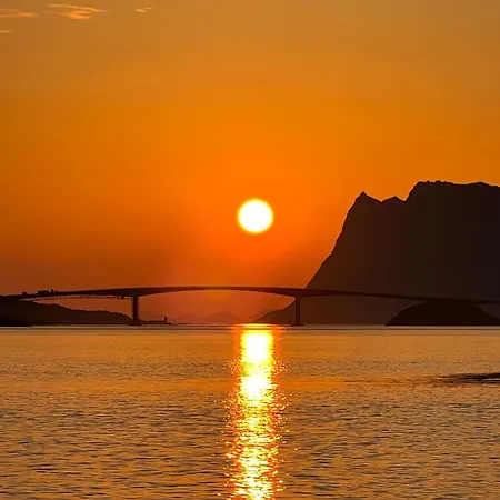 Lofoten Arctic Pearl *