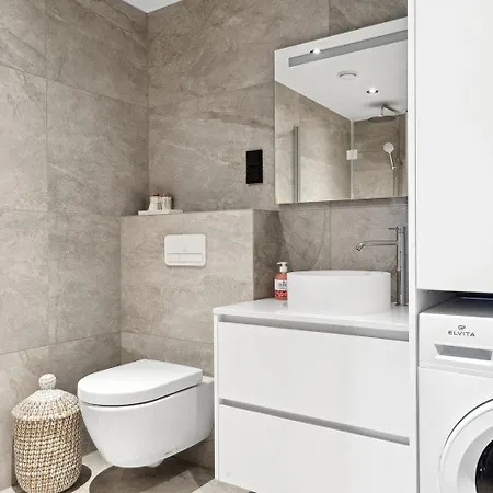 Vakantiehuis Lofoten Arctic Pearl *