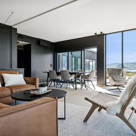 Lofoten Arctic Pearl *