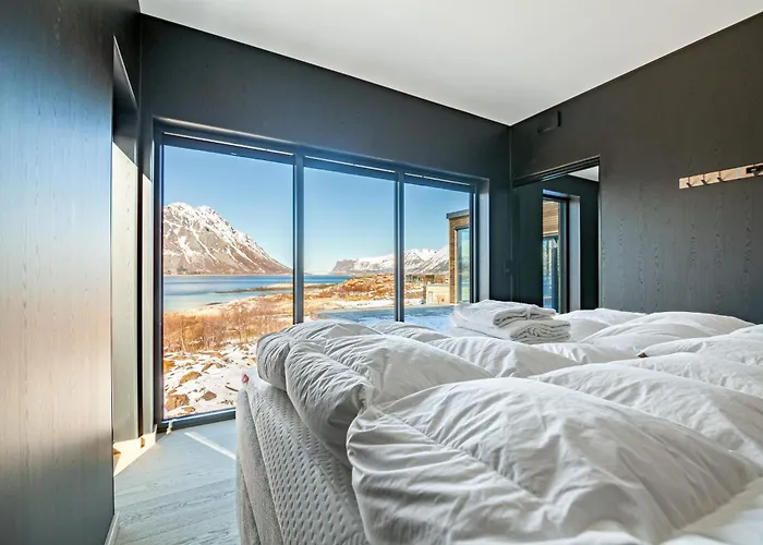 Lofoten Arctic Pearl *