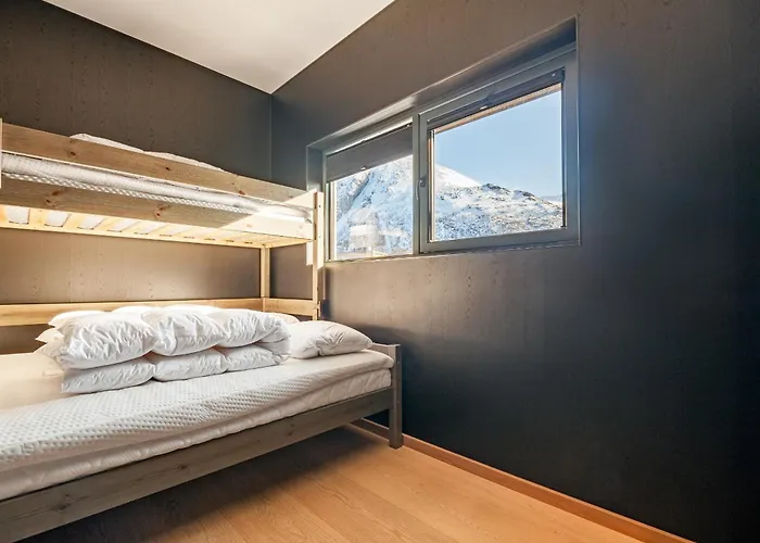 Lofoten Arctic Pearl Lyngværet