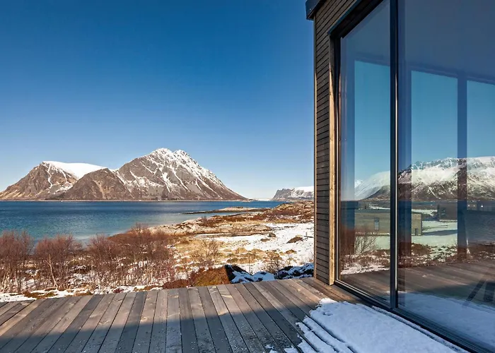 Lofoten Arctic Pearl *