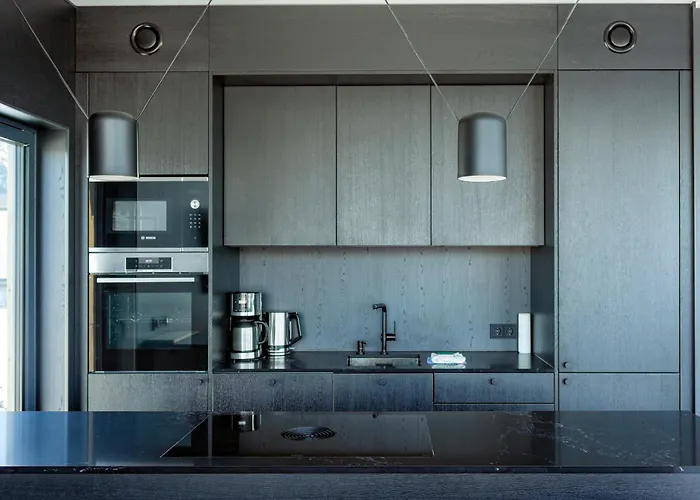 Lofoten Arctic Pearl *