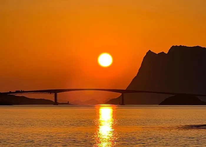 Lofoten Arctic Pearl *