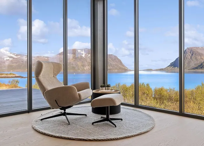 Lofoten Arctic Pearl