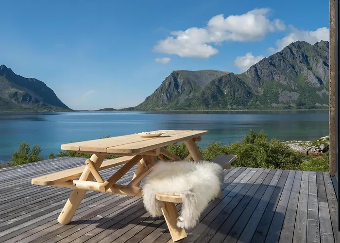 Lofoten Arctic Pearl *